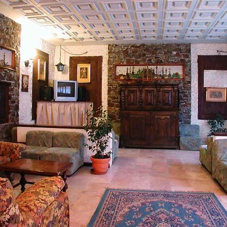 Hotel Torena Aprica Buitenkant foto