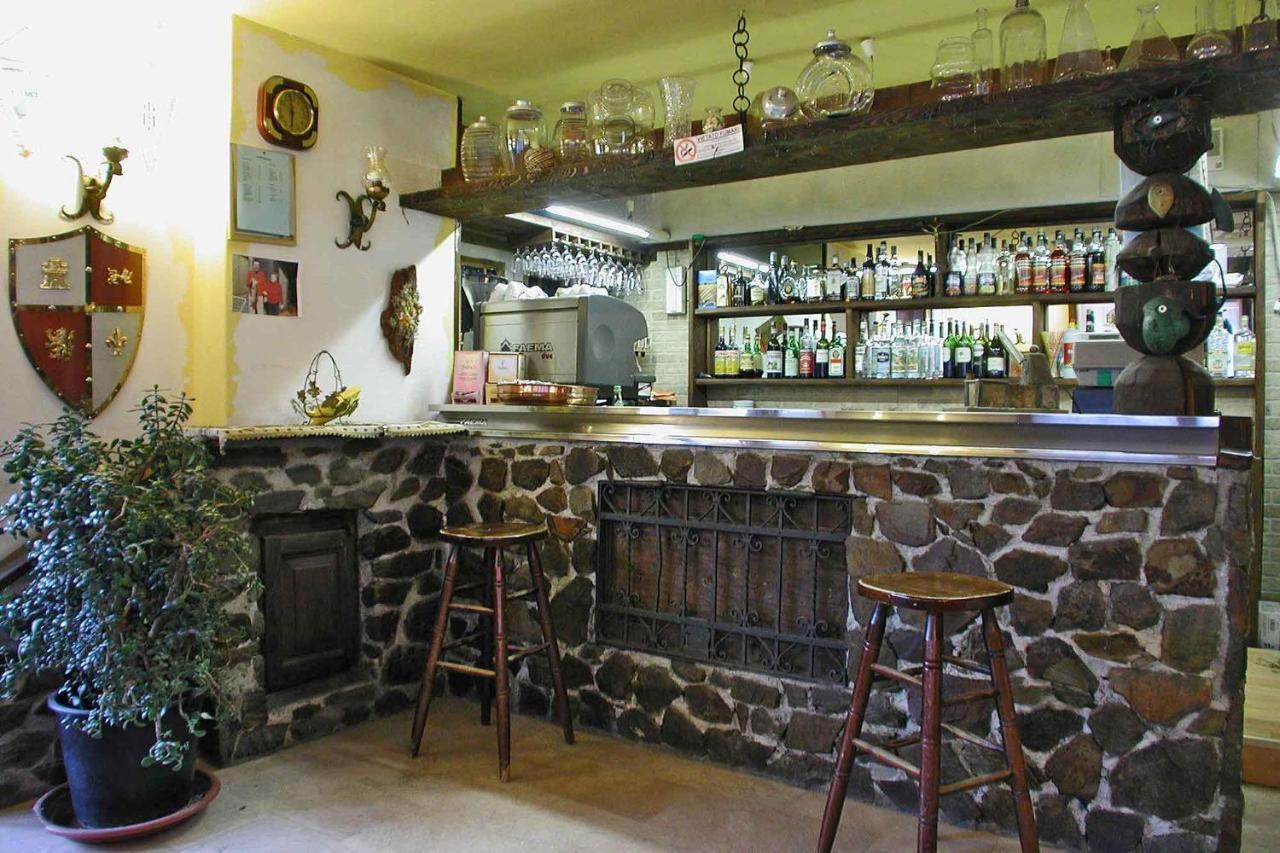 Hotel Torena Aprica Buitenkant foto