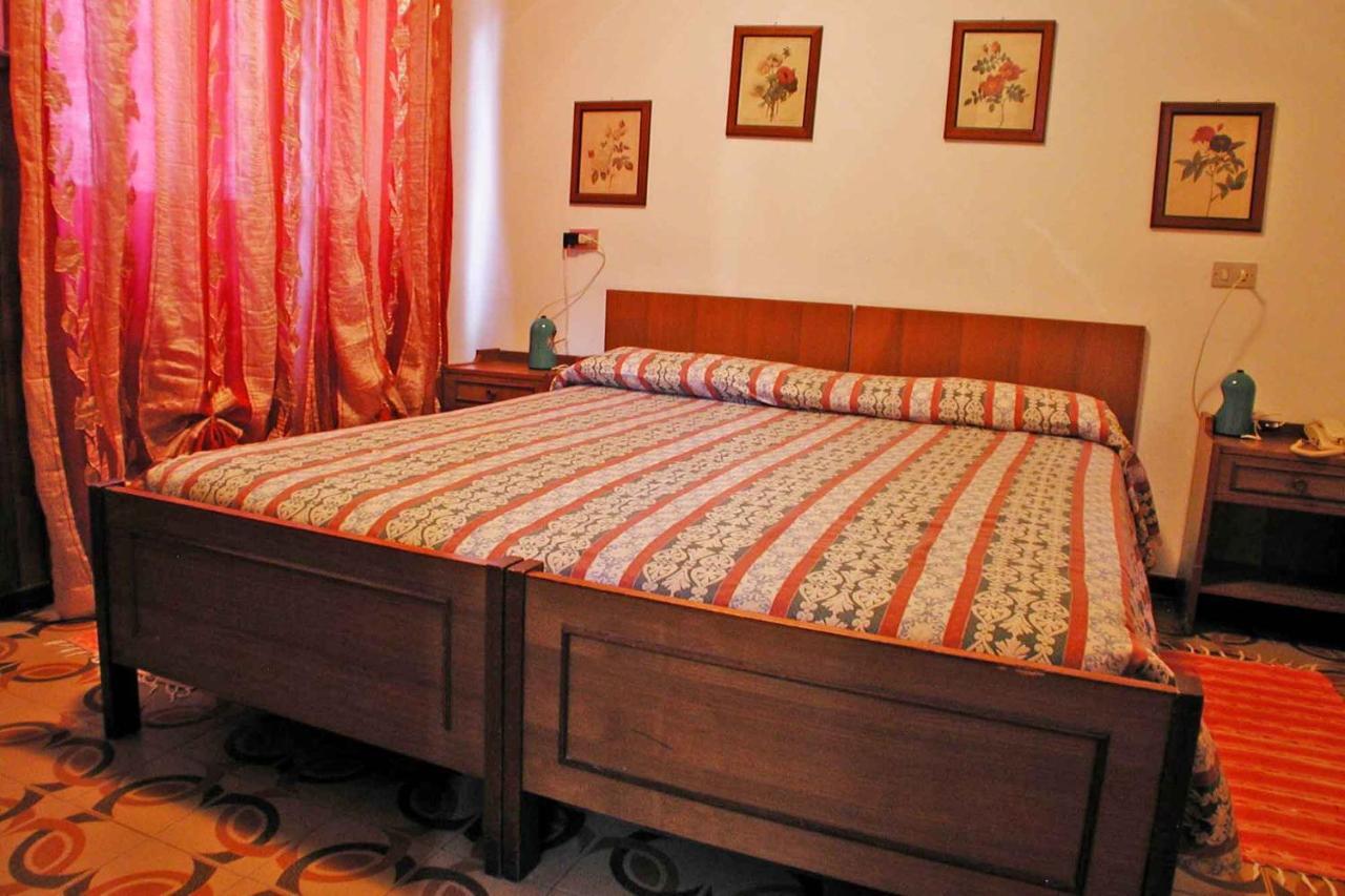 Hotel Torena Aprica Buitenkant foto