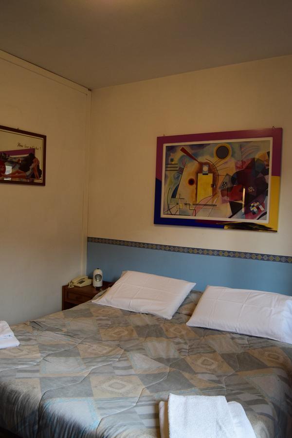 Hotel Torena Aprica Buitenkant foto